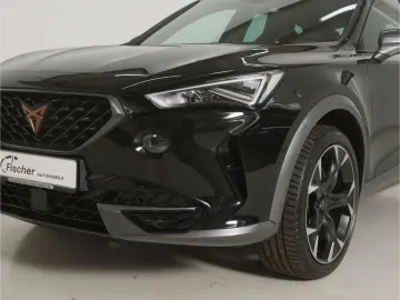Formentor 2.0 TSI DSG 4Dr.VZ P-Dach NAV ACC RFK