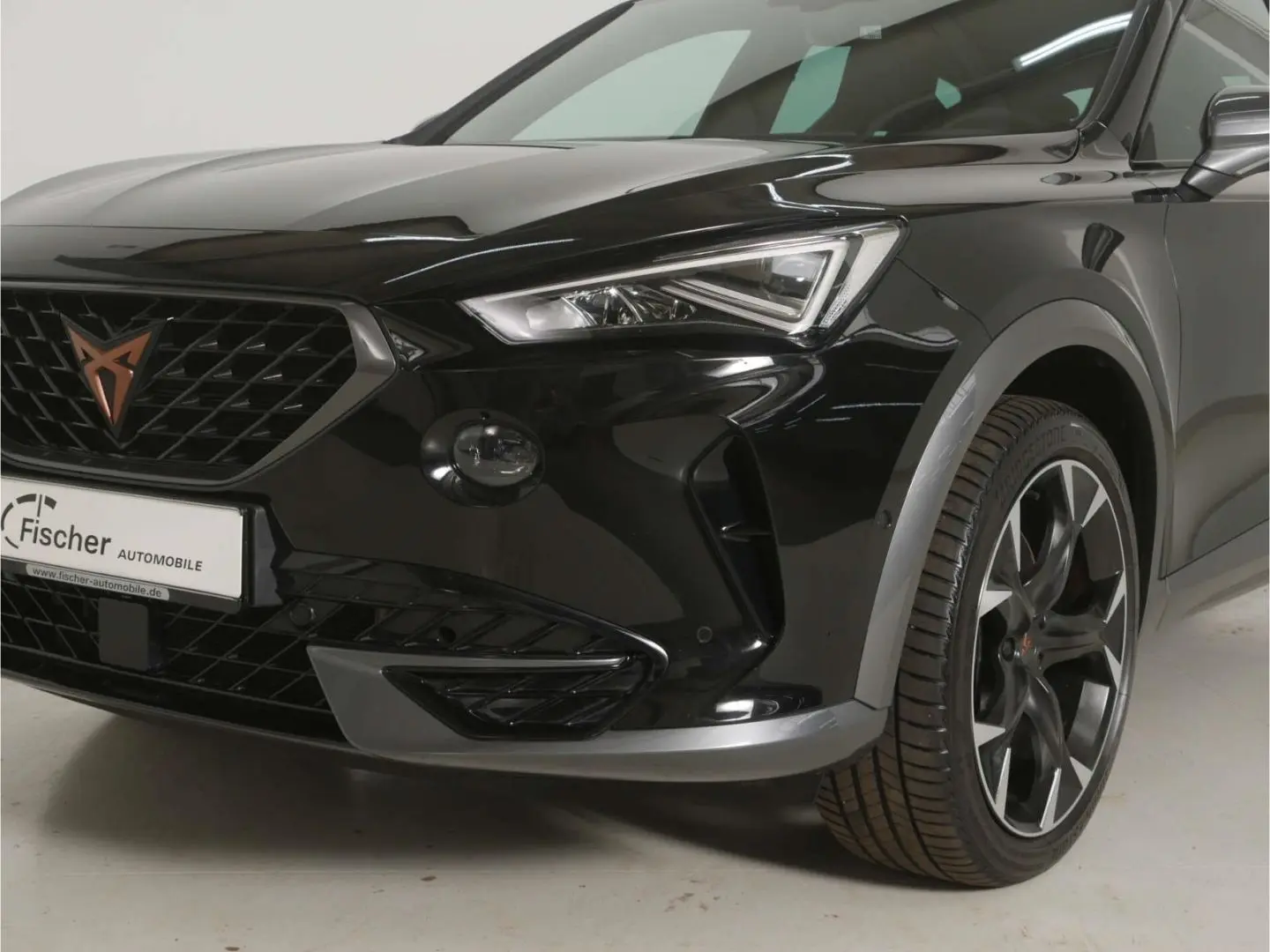 Formentor 2.0 TSI DSG 4Dr.VZ P-Dach NAV ACC RFK