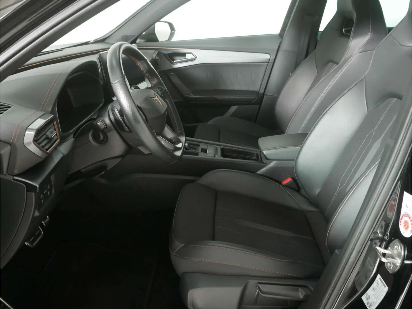 Formentor 2.0 TSI DSG 4Dr.VZ P-Dach NAV ACC RFK