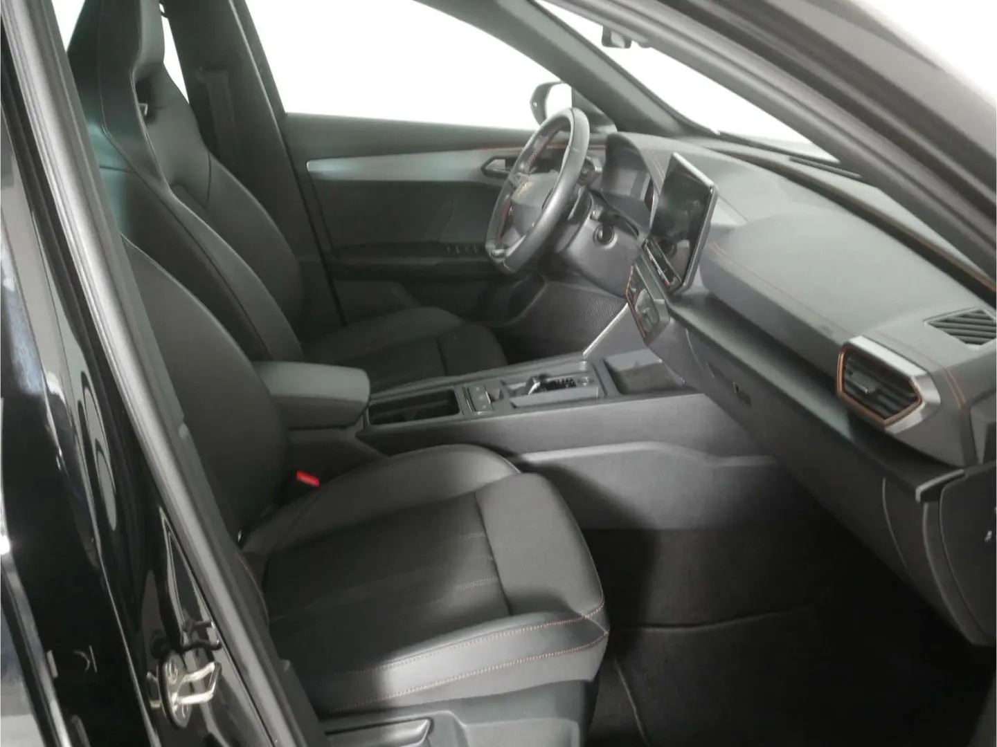 Formentor 2.0 TSI DSG 4Dr.VZ P-Dach NAV ACC RFK