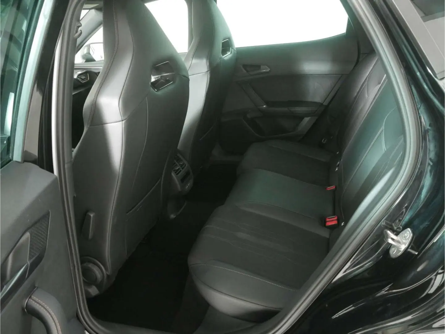 Formentor 2.0 TSI DSG 4Dr.VZ P-Dach NAV ACC RFK