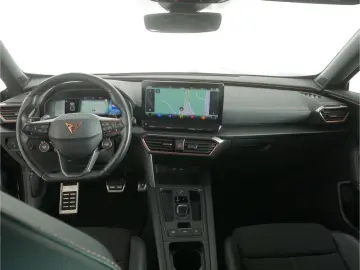 Formentor 2.0 TSI DSG 4Dr.VZ P-Dach NAV ACC RFK