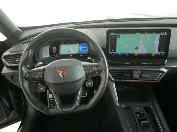 Formentor 2.0 TSI DSG 4Dr.VZ P-Dach NAV ACC RFK