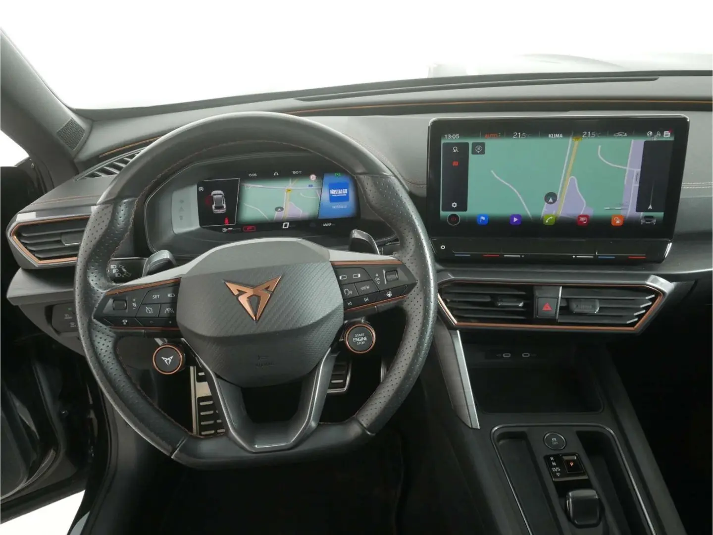 Formentor 2.0 TSI DSG 4Dr.VZ P-Dach NAV ACC RFK