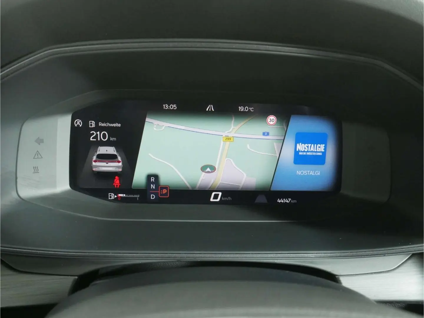 Formentor 2.0 TSI DSG 4Dr.VZ P-Dach NAV ACC RFK