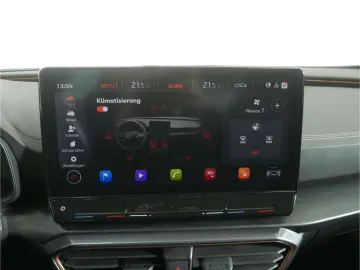 Formentor 2.0 TSI DSG 4Dr.VZ P-Dach NAV ACC RFK