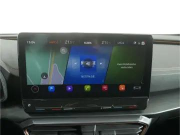 Formentor 2.0 TSI DSG 4Dr.VZ P-Dach NAV ACC RFK