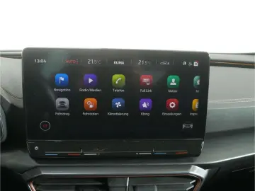 Formentor 2.0 TSI DSG 4Dr.VZ P-Dach NAV ACC RFK