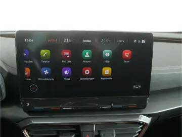 Formentor 2.0 TSI DSG 4Dr.VZ P-Dach NAV ACC RFK