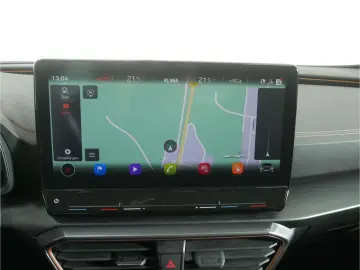 Formentor 2.0 TSI DSG 4Dr.VZ P-Dach NAV ACC RFK