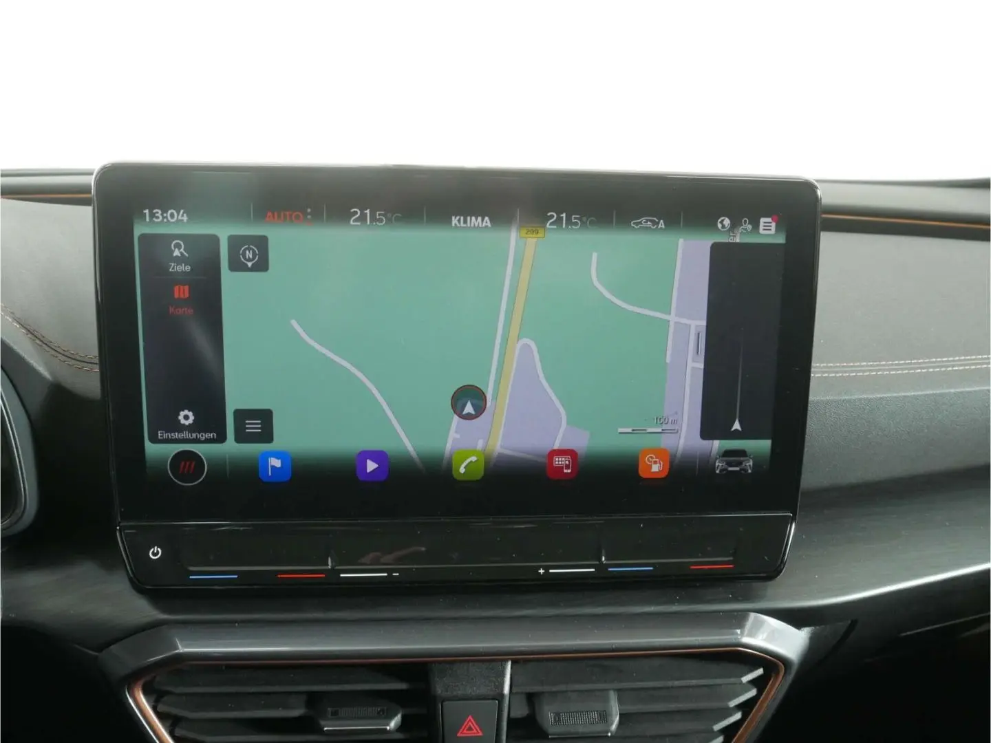 Formentor 2.0 TSI DSG 4Dr.VZ P-Dach NAV ACC RFK