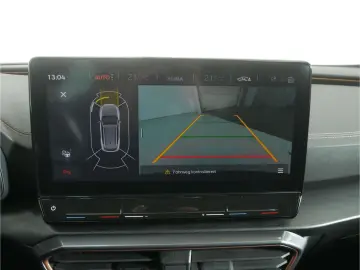 Formentor 2.0 TSI DSG 4Dr.VZ P-Dach NAV ACC RFK