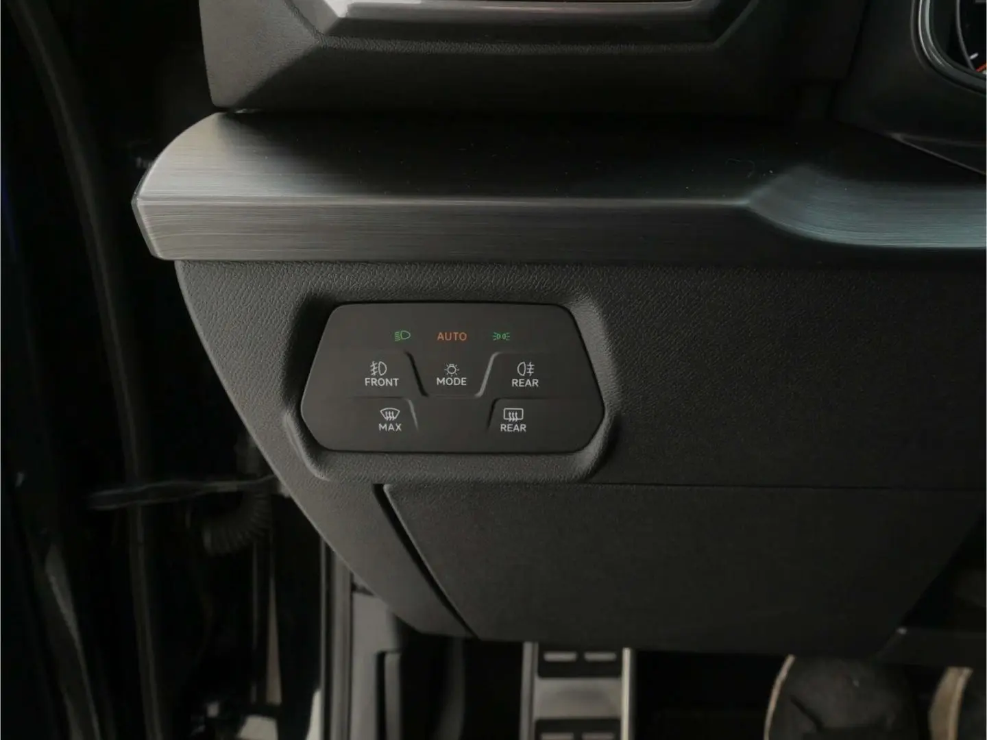Formentor 2.0 TSI DSG 4Dr.VZ P-Dach NAV ACC RFK