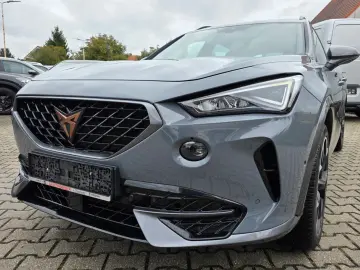Formentor 2.0TDI 4Drive DSG LED Navi Shz YouTube