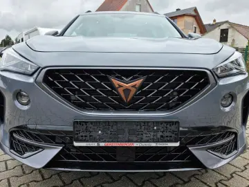Formentor 2.0TDI 4Drive DSG LED Navi Shz YouTube
