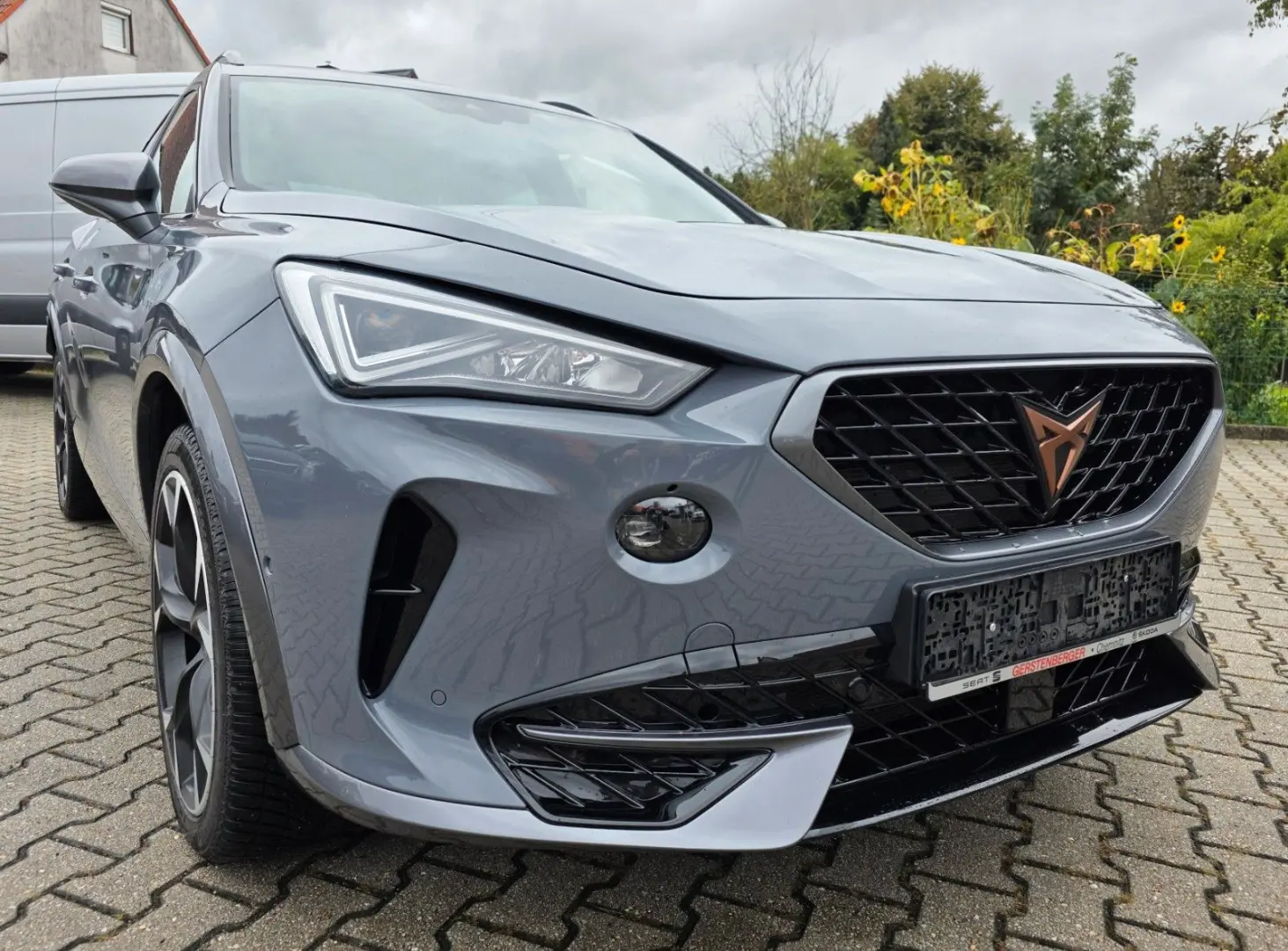Formentor 2.0TDI 4Drive DSG LED Navi Shz YouTube