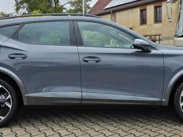Formentor 2.0TDI 4Drive DSG LED Navi Shz YouTube