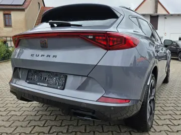 Formentor 2.0TDI 4Drive DSG LED Navi Shz YouTube