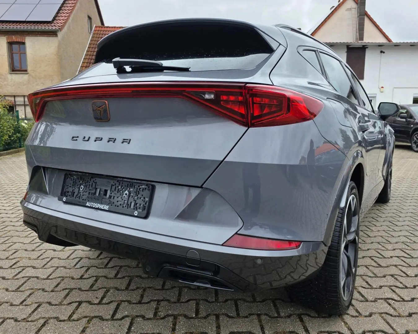 Formentor 2.0TDI 4Drive DSG LED Navi Shz YouTube