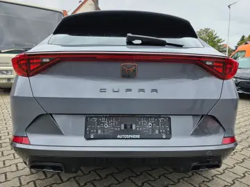 Formentor 2.0TDI 4Drive DSG LED Navi Shz YouTube