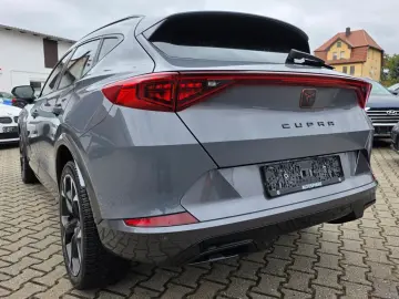 Formentor 2.0TDI 4Drive DSG LED Navi Shz YouTube