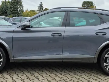 Formentor 2.0TDI 4Drive DSG LED Navi Shz YouTube