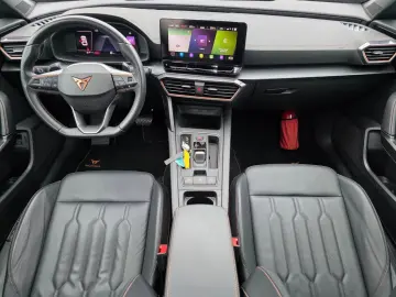 Formentor 2.0TDI 4Drive DSG LED Navi Shz YouTube