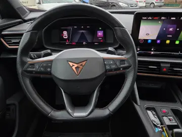 Formentor 2.0TDI 4Drive DSG LED Navi Shz YouTube