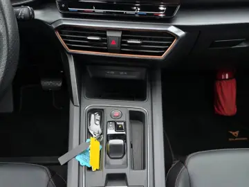Formentor 2.0TDI 4Drive DSG LED Navi Shz YouTube