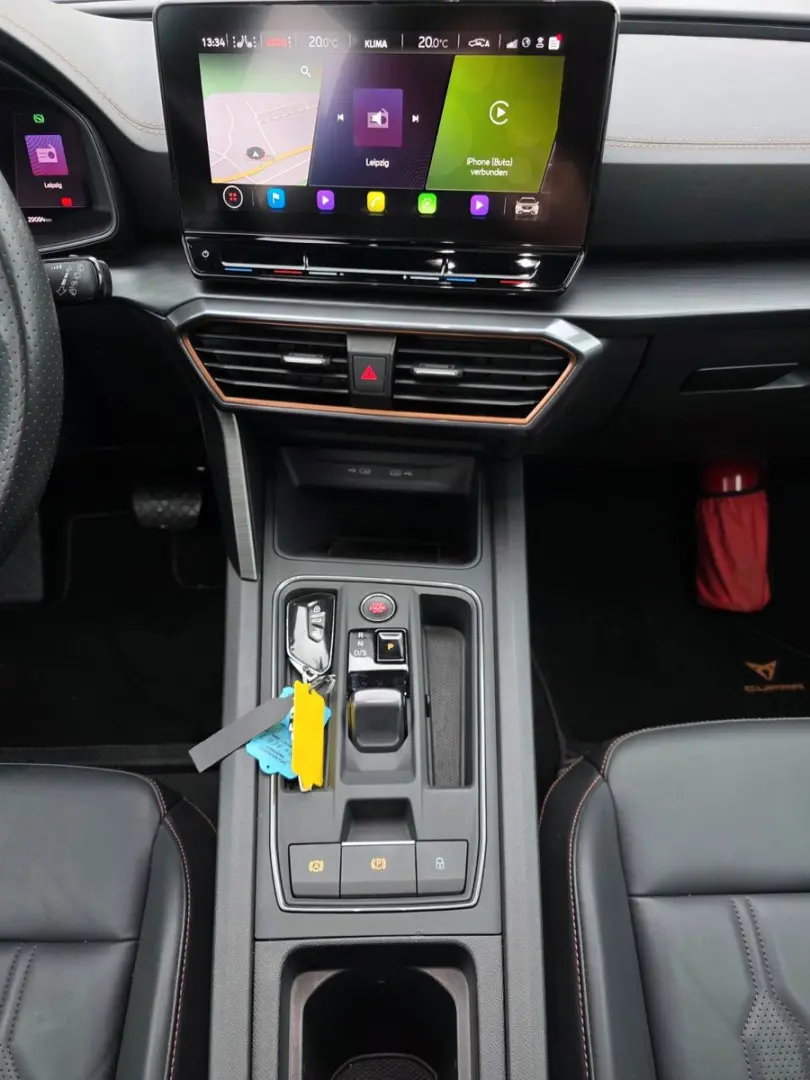 Formentor 2.0TDI 4Drive DSG LED Navi Shz YouTube