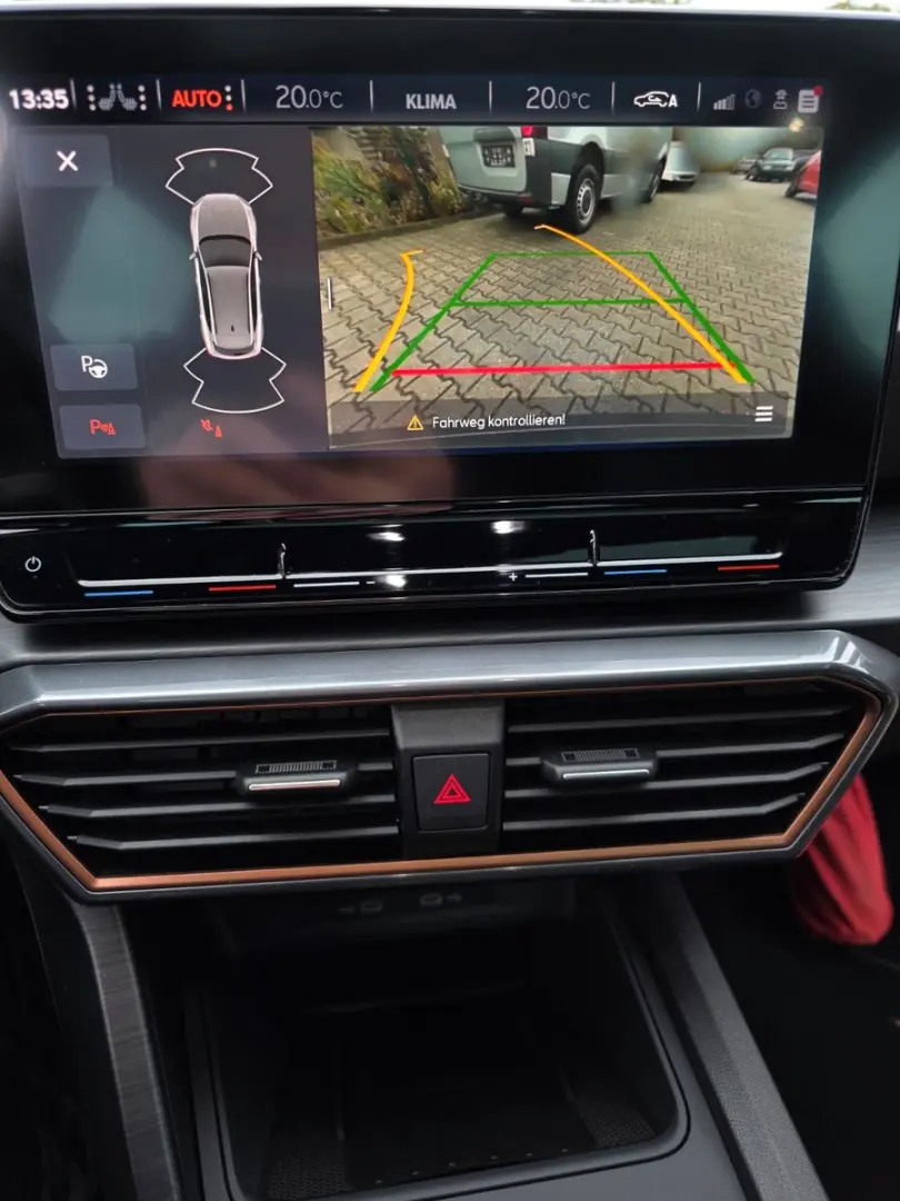 Formentor 2.0TDI 4Drive DSG LED Navi Shz YouTube