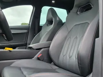 Formentor 2.0TDI 4Drive DSG LED Navi Shz YouTube