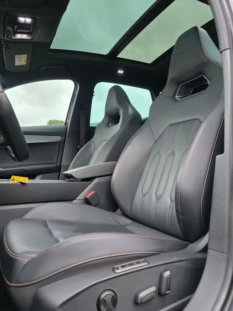 Formentor 2.0TDI 4Drive DSG LED Navi Shz YouTube
