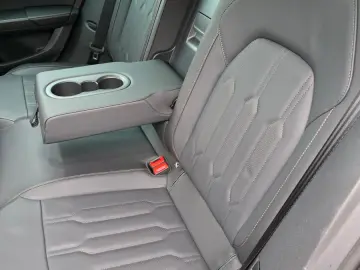 Formentor 2.0TDI 4Drive DSG LED Navi Shz YouTube