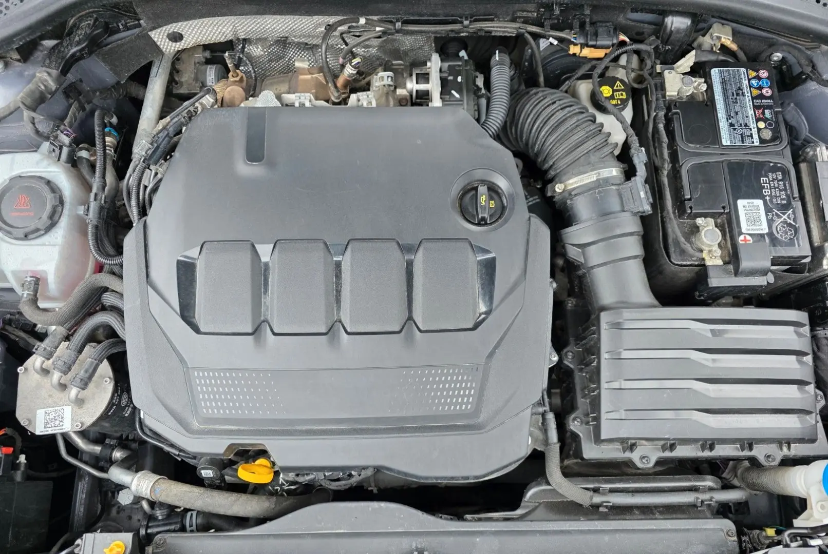 Formentor 2.0TDI 4Drive DSG LED Navi Shz YouTube