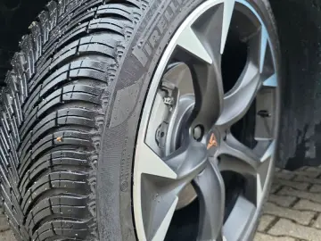 Formentor 2.0TDI 4Drive DSG LED Navi Shz YouTube