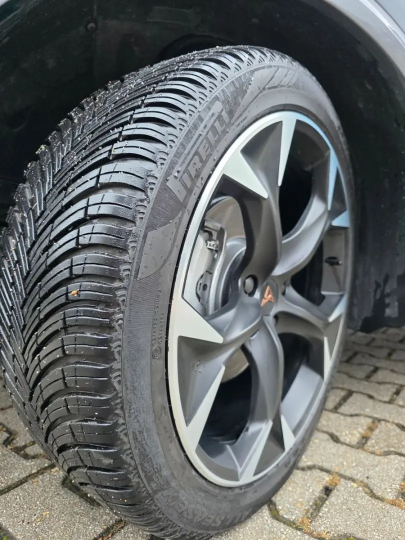 Formentor 2.0TDI 4Drive DSG LED Navi Shz YouTube