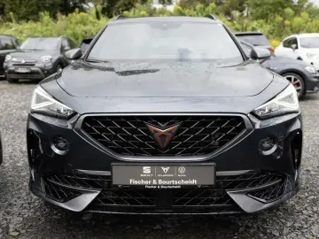 Formentor 2.0 TSI VZ 4Drive NAV PANO LEDER BEATS