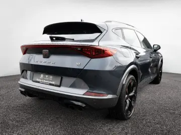 Formentor 2.0 TSI VZ 4Drive NAV PANO LEDER BEATS
