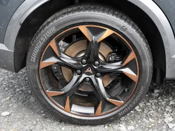 Formentor 2.0 TSI VZ 4Drive NAV PANO LEDER BEATS