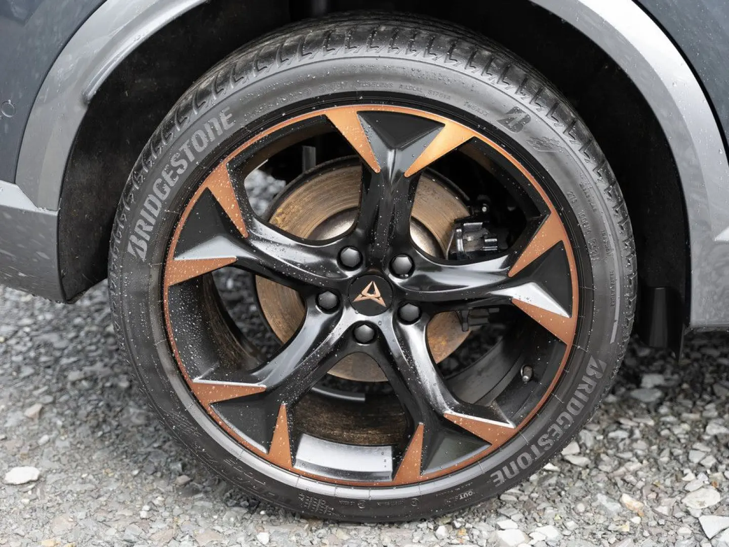 Formentor 2.0 TSI VZ 4Drive NAV PANO LEDER BEATS