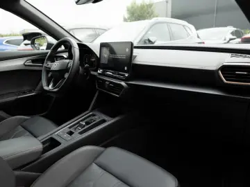 Formentor 2.0 TSI VZ 4Drive NAV PANO LEDER BEATS