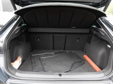 Formentor 2.0 TSI VZ 4Drive NAV PANO LEDER BEATS