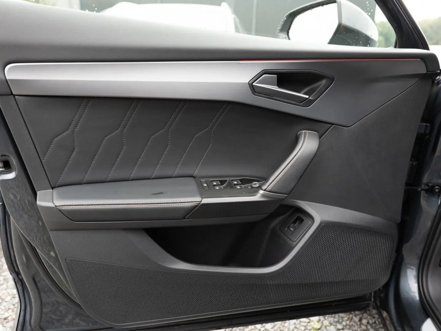 Formentor 2.0 TSI VZ 4Drive NAV PANO LEDER BEATS