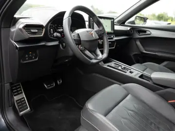 Formentor 2.0 TSI VZ 4Drive NAV PANO LEDER BEATS