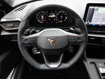 Formentor 2.0 TSI VZ 4Drive NAV PANO LEDER BEATS