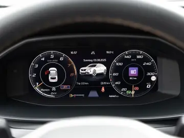 Formentor 2.0 TSI VZ 4Drive NAV PANO LEDER BEATS