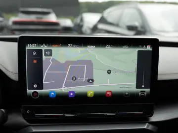 Formentor 2.0 TSI VZ 4Drive NAV PANO LEDER BEATS