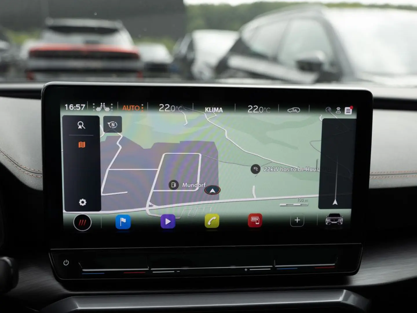 Formentor 2.0 TSI VZ 4Drive NAV PANO LEDER BEATS