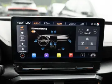 Formentor 2.0 TSI VZ 4Drive NAV PANO LEDER BEATS